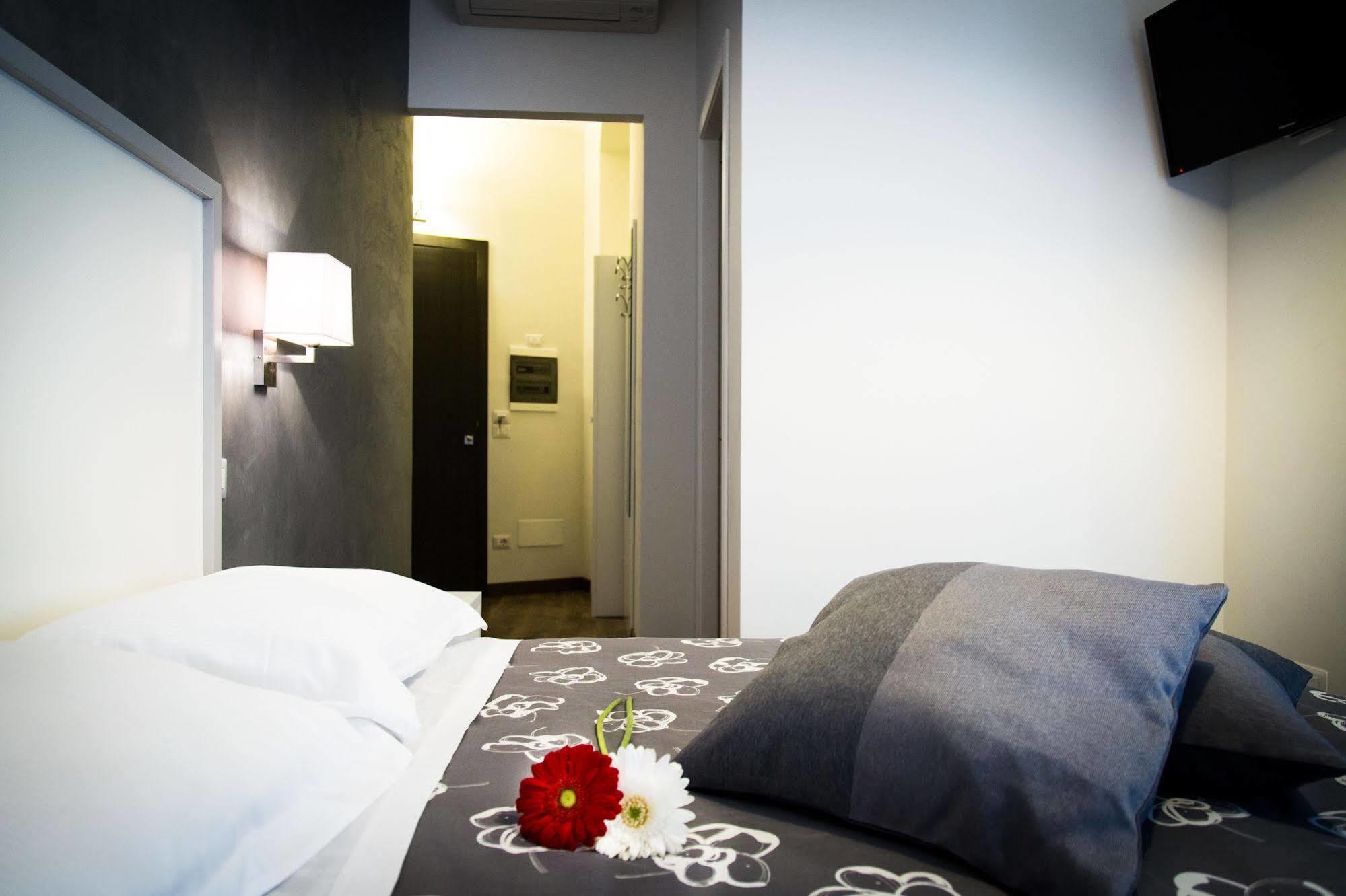 Guest house Modern Rome