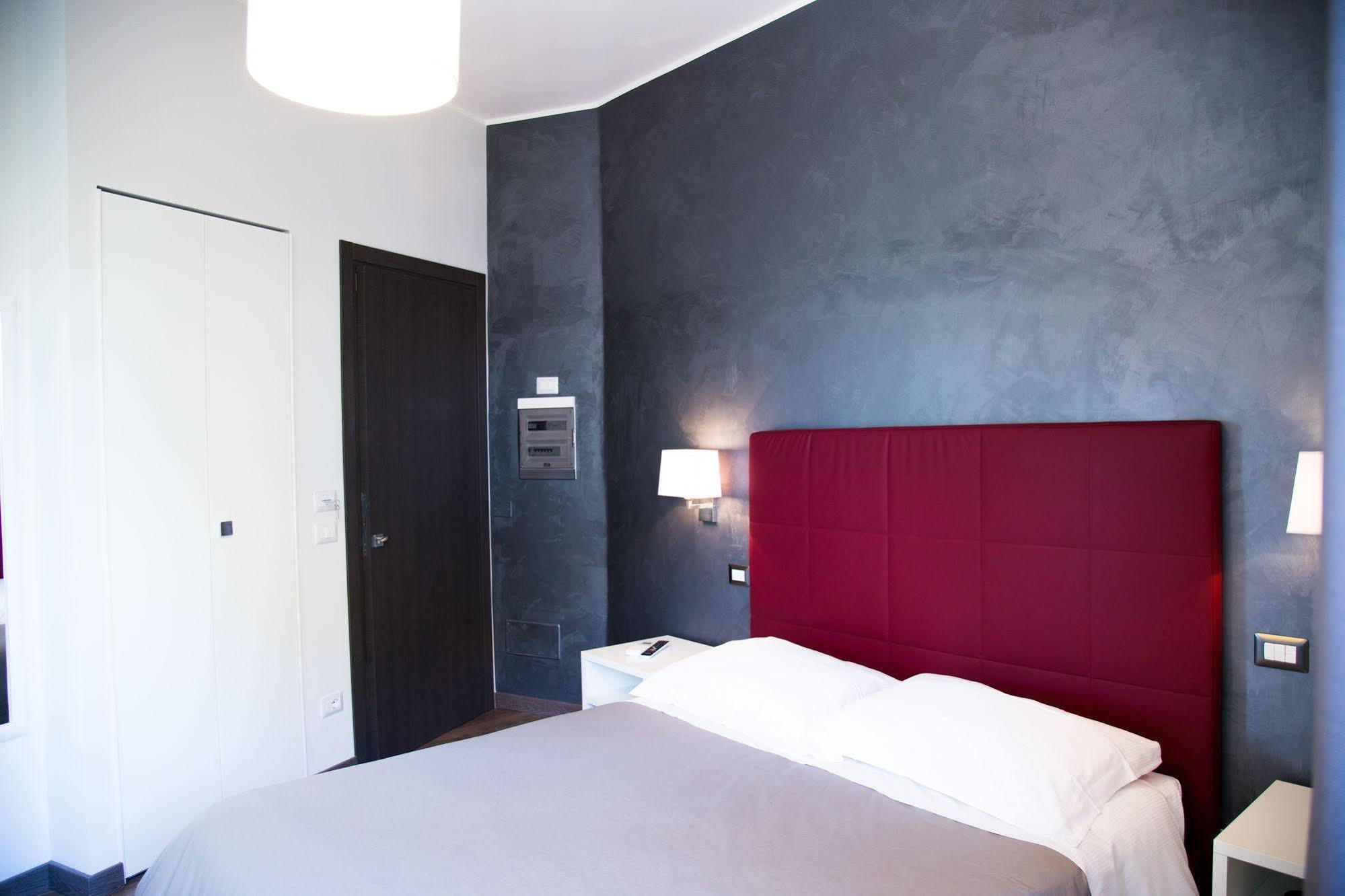 Modern Guest house