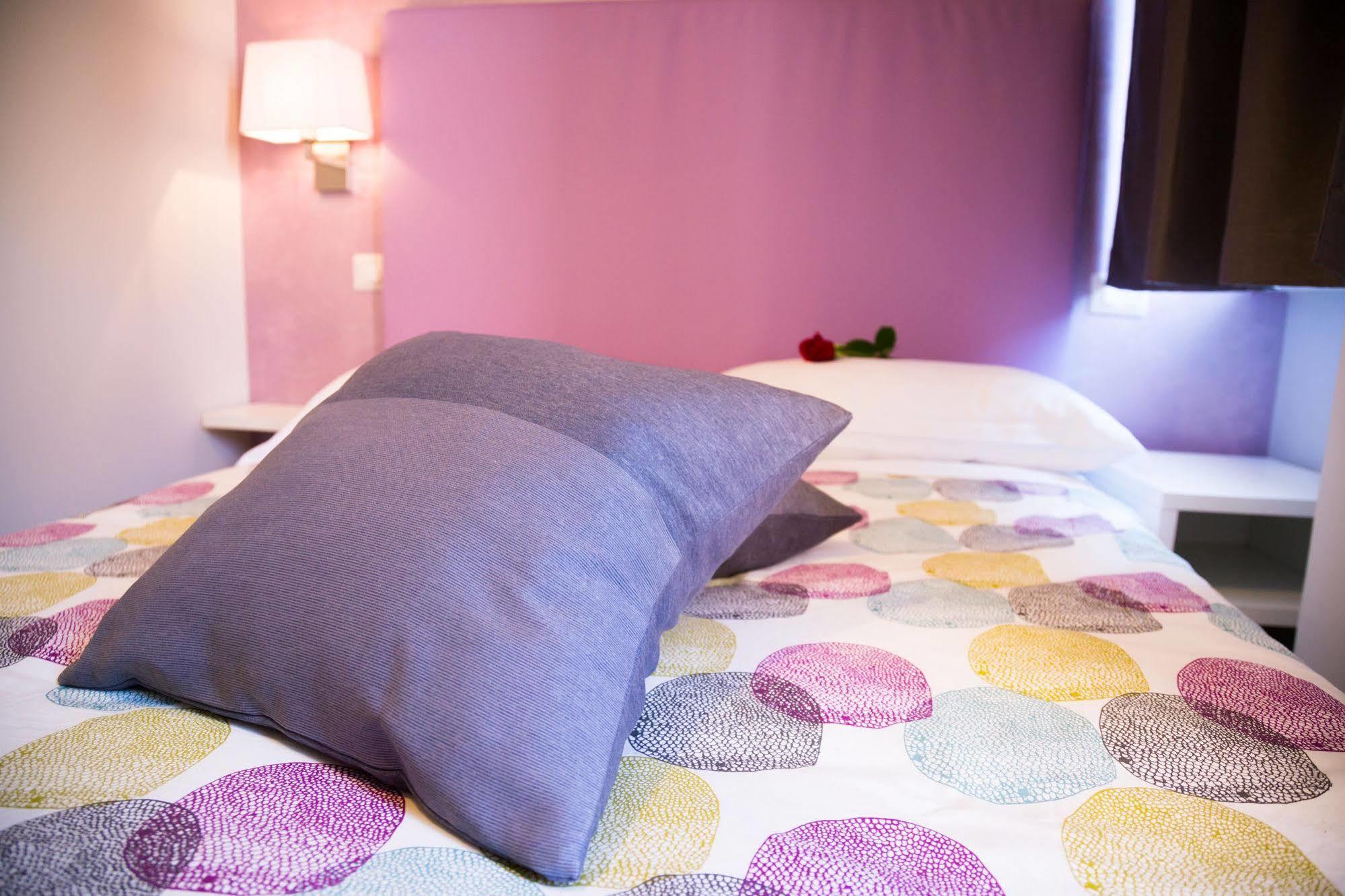 Guest house Modern 2*