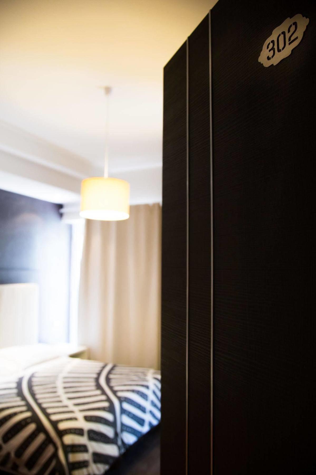 Modern Guest house Rome
