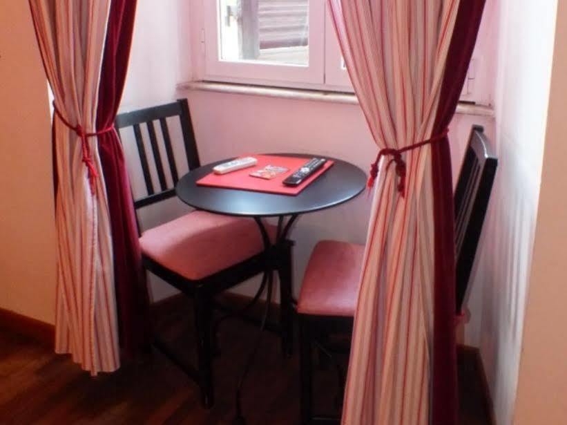 Vatican Guest house 2*