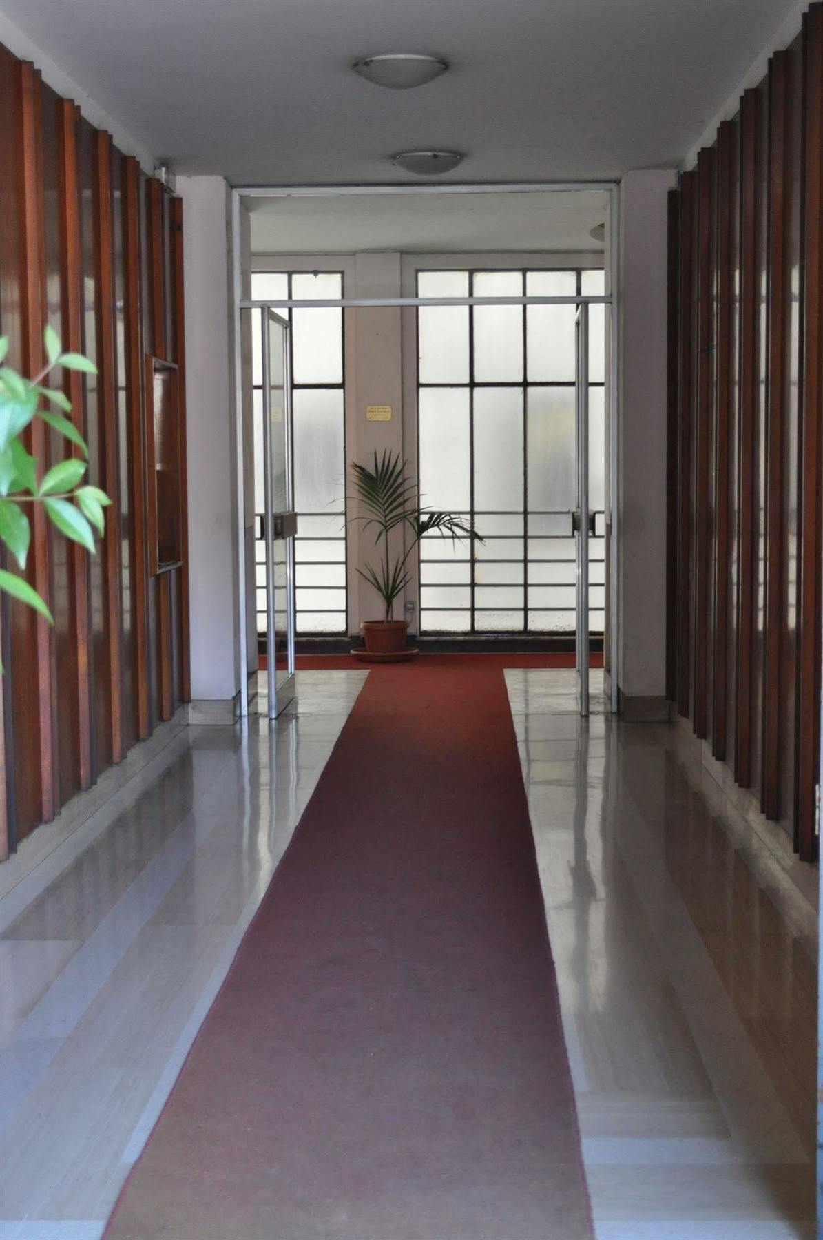 Bed & Breakfast Domus Cornelia Rome
