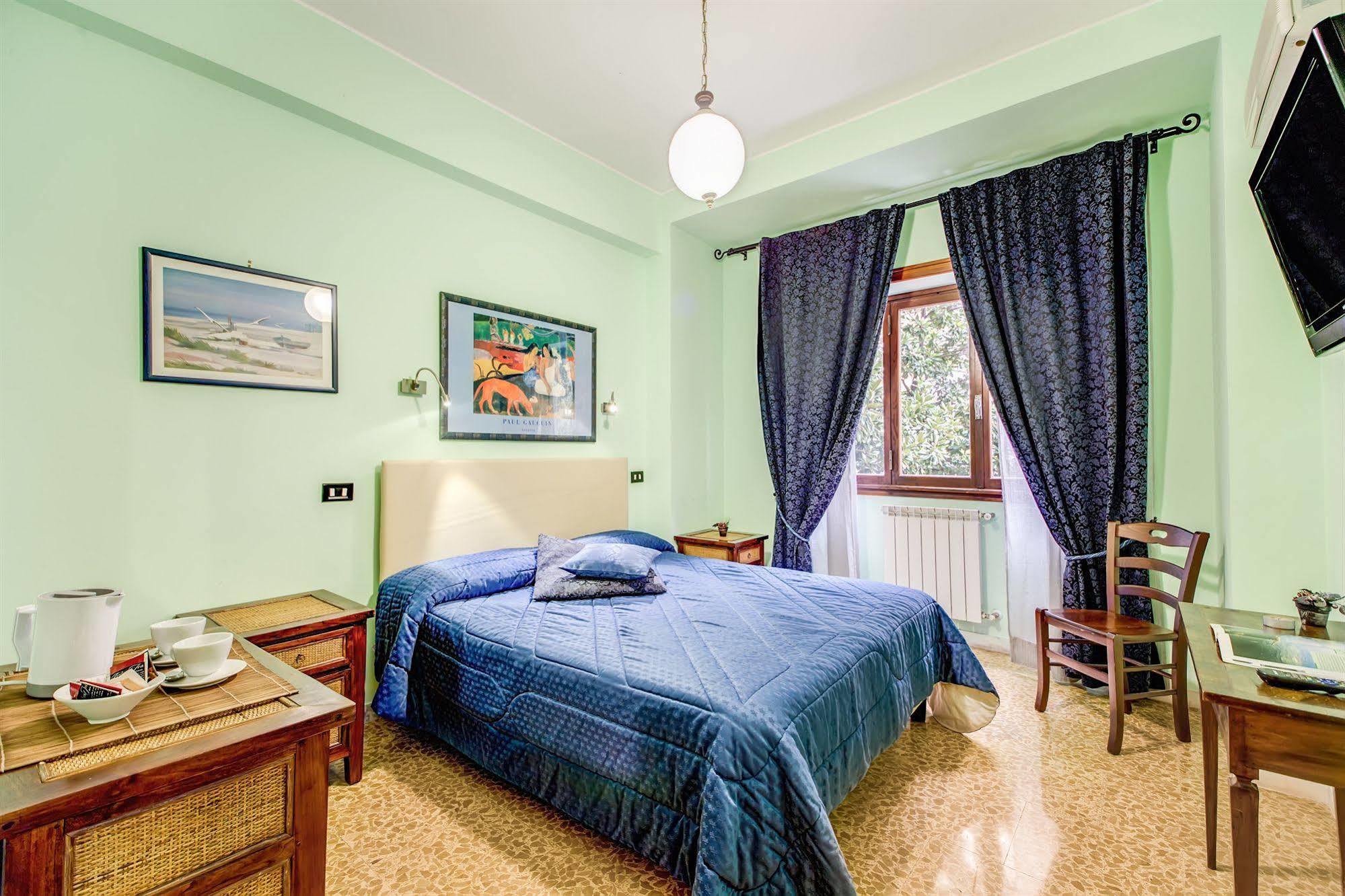Domus Cornelia Bed & Breakfast