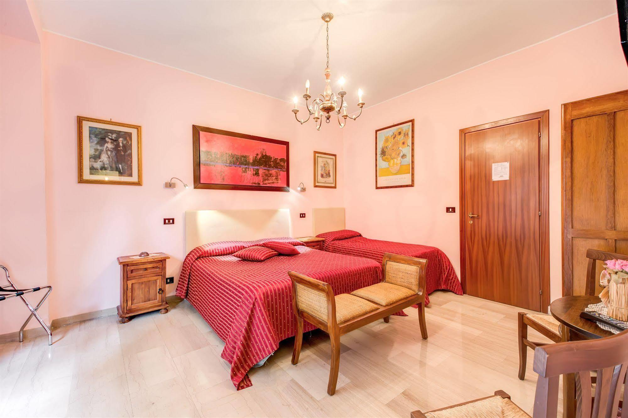 Bed & Breakfast Domus Cornelia 2*