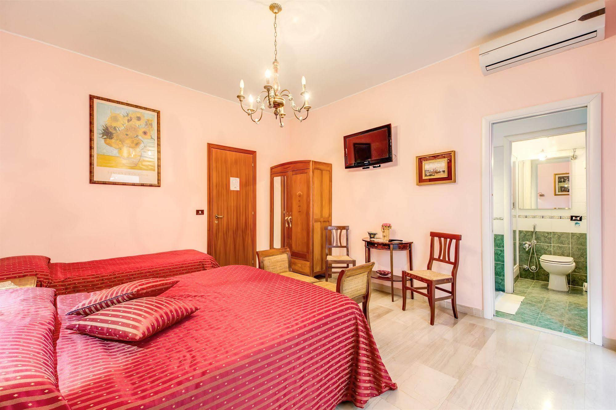 Bed & Breakfast Domus Cornelia Rome