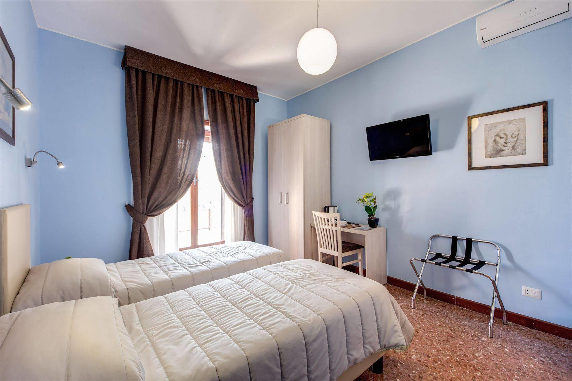 Domus Cornelia Bed & Breakfast Rome