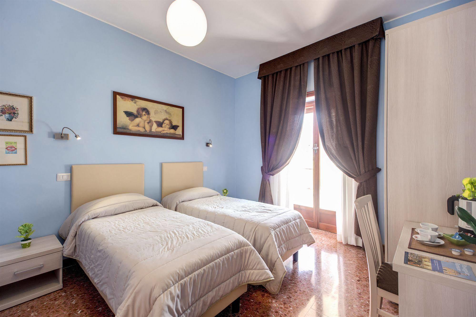 Bed & Breakfast Domus Cornelia