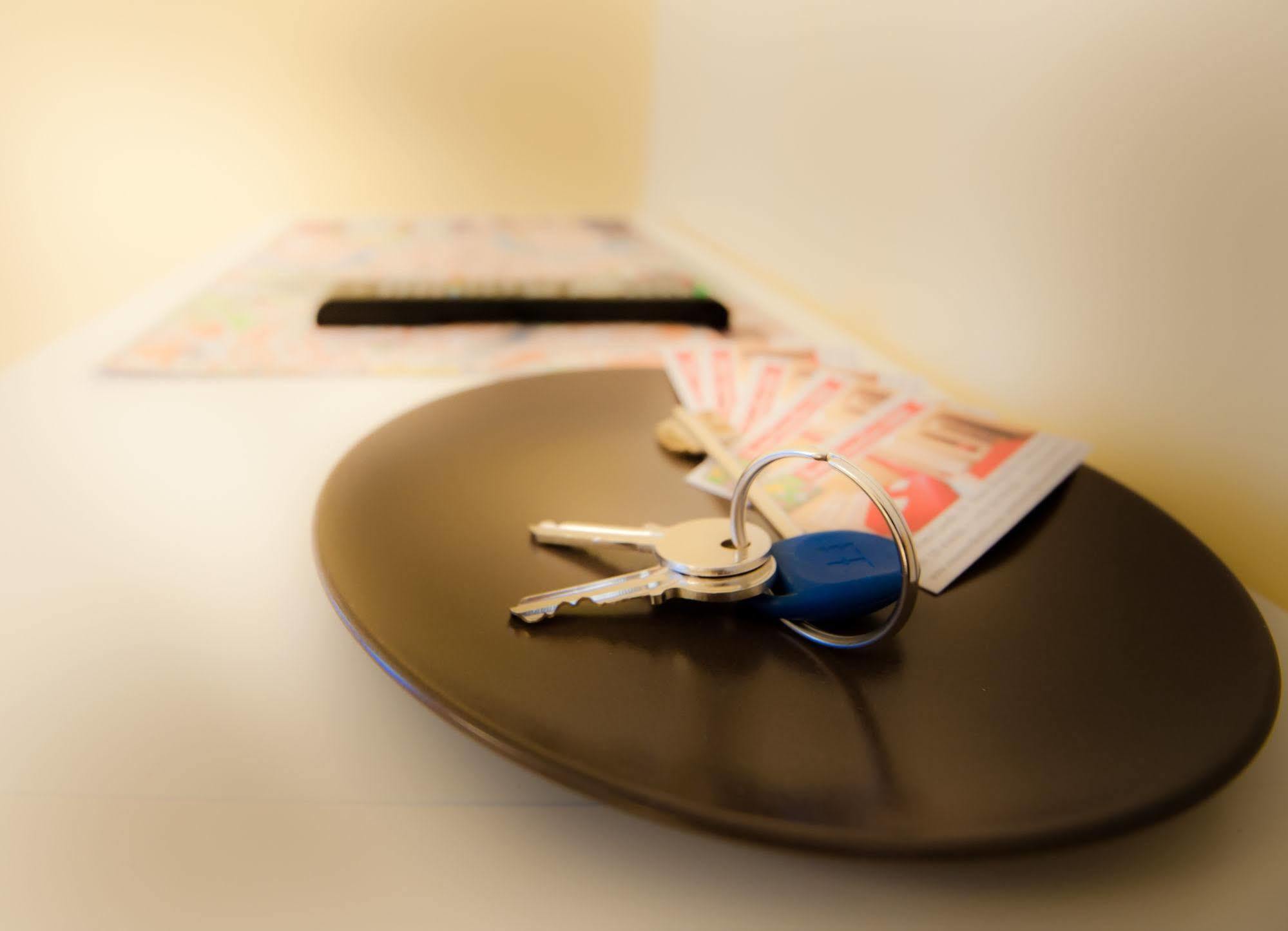 Bed & Breakfast Services Porta Castello Rome