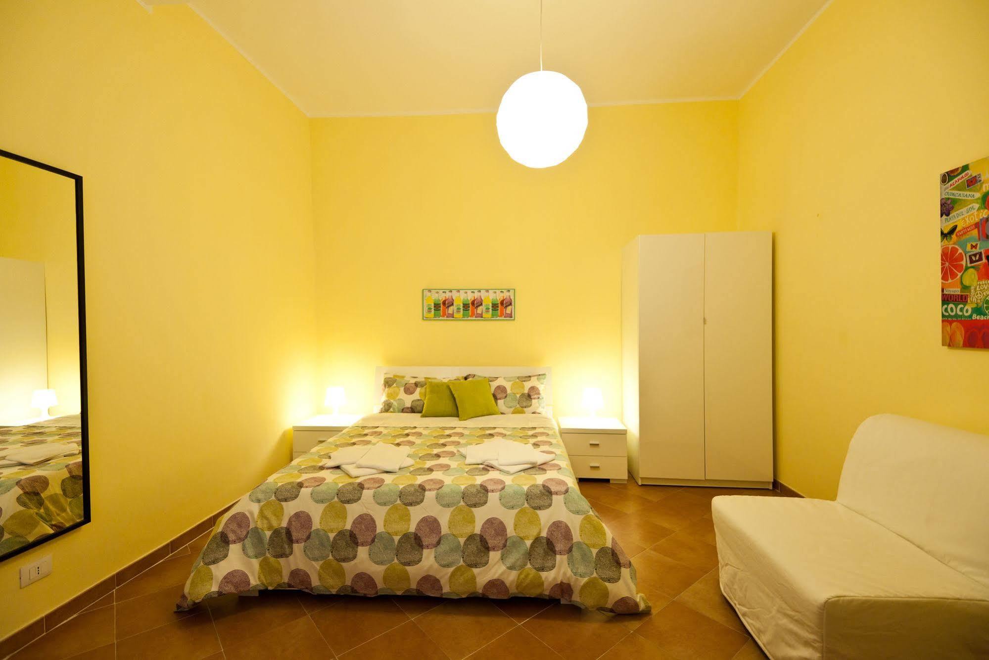 Bed & Breakfast Services Porta Castello Rome