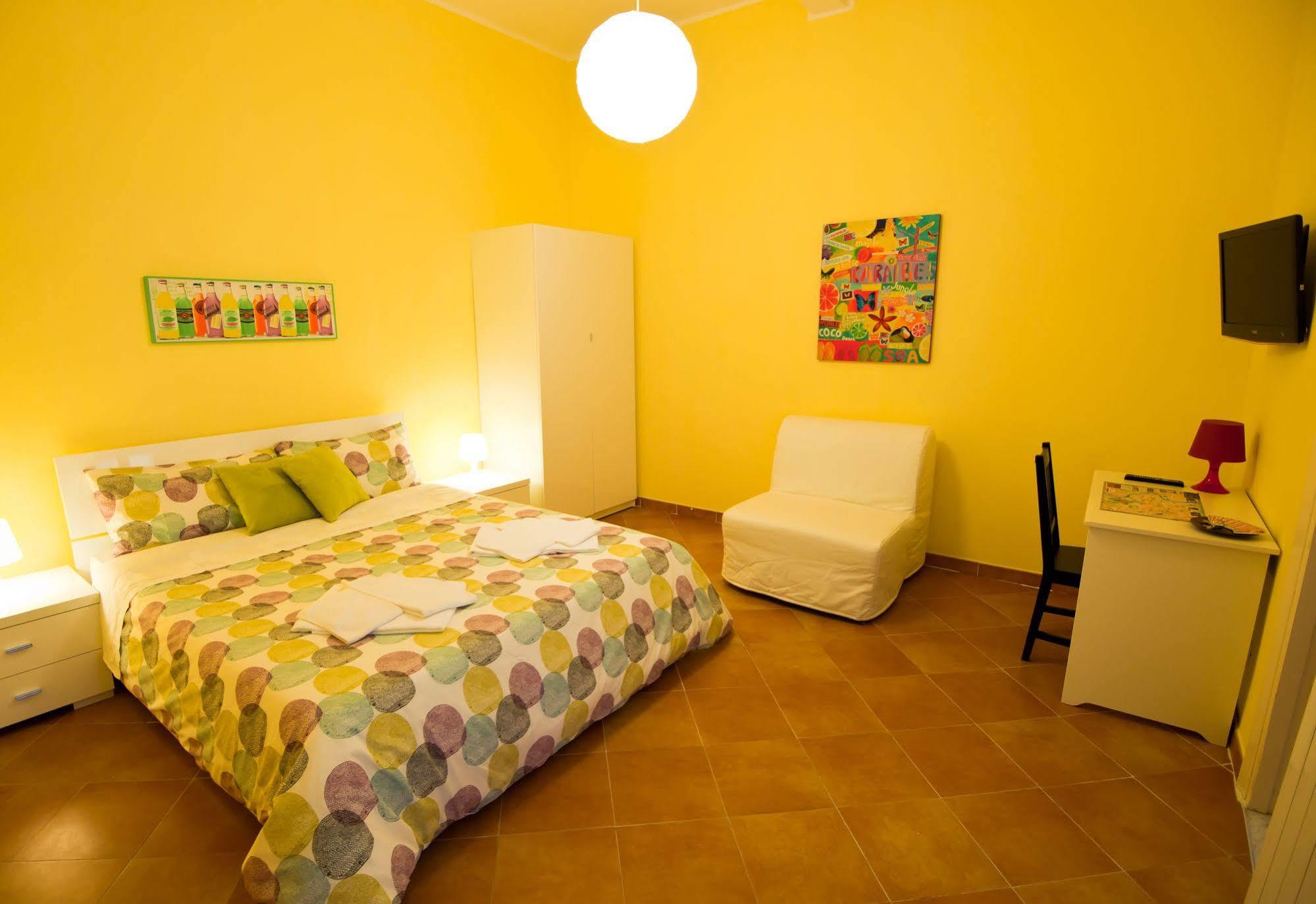 Bed & Breakfast Services Porta Castello Rome