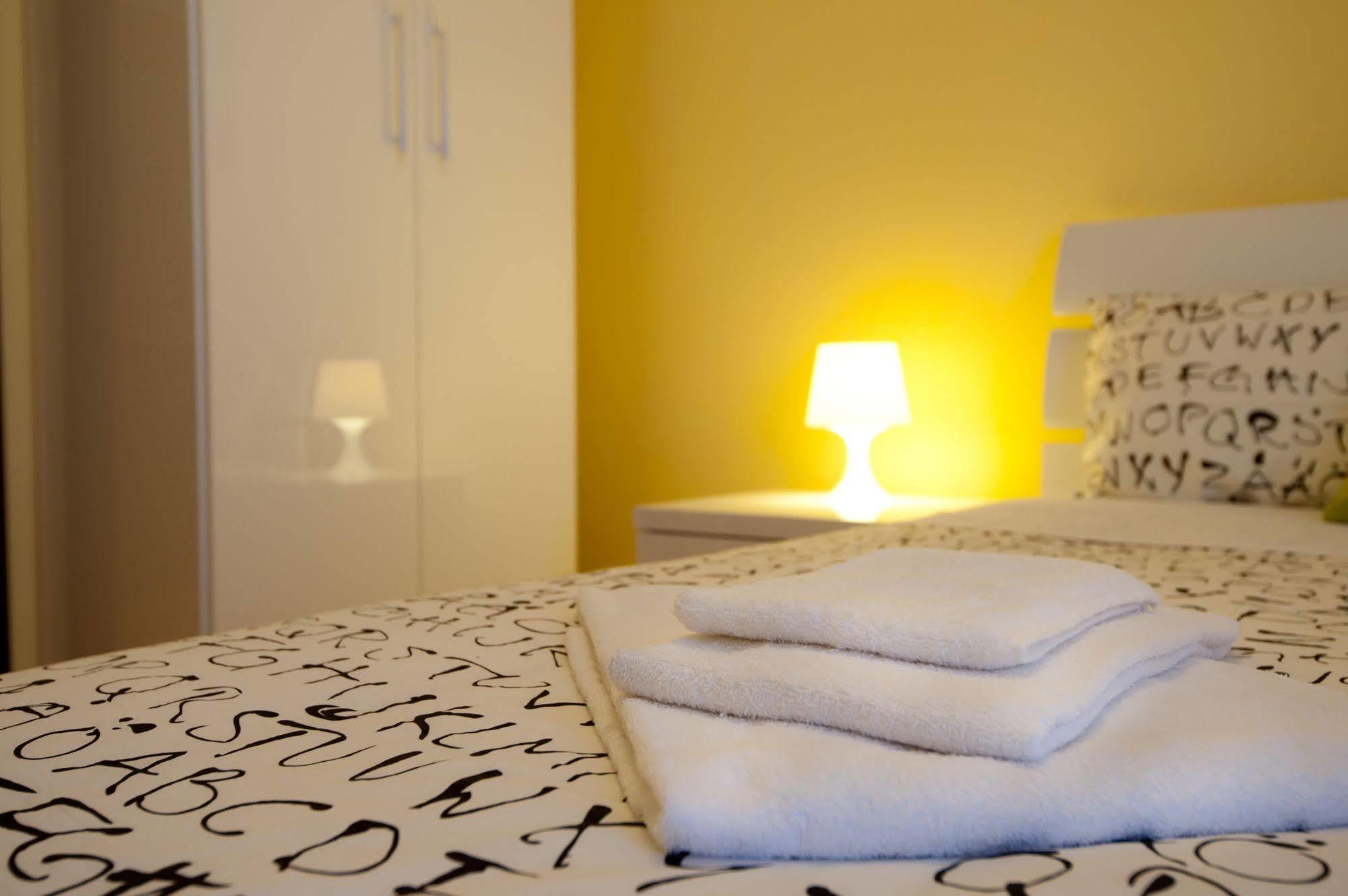 Services Porta Castello Bed & Breakfast Rome