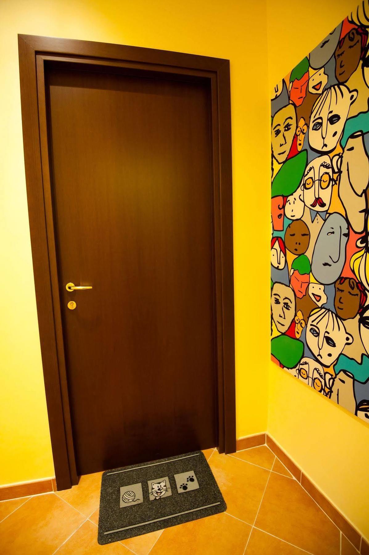 Services Porta Castello Bed & Breakfast Rome
