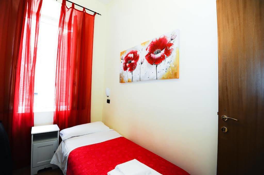 I Mulini A Vento Bed & Breakfast Rome
