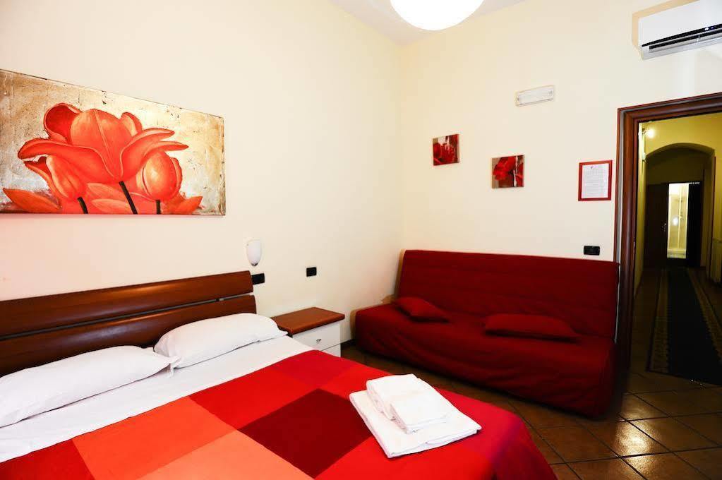 Bed & Breakfast I Mulini A Vento