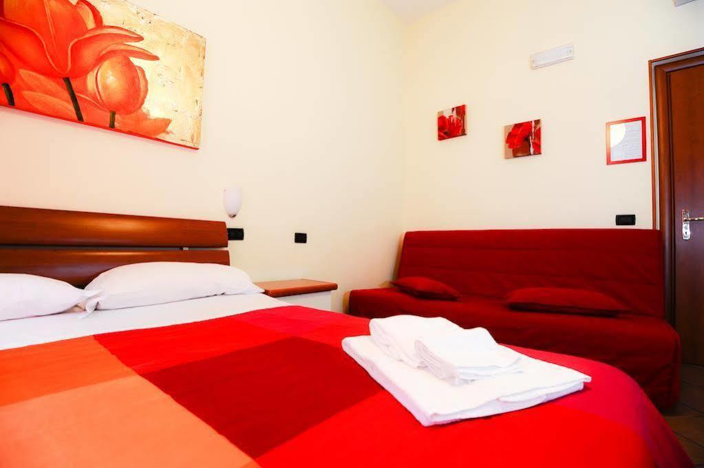 I Mulini A Vento 2* Rome
