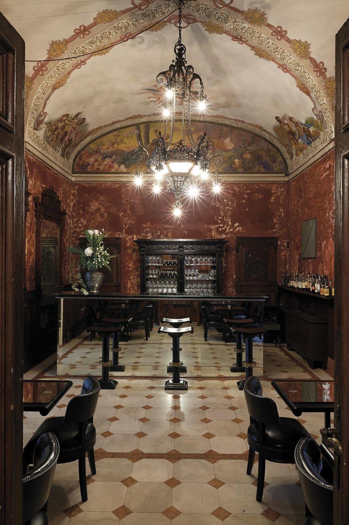 Laetitia 3* Rome