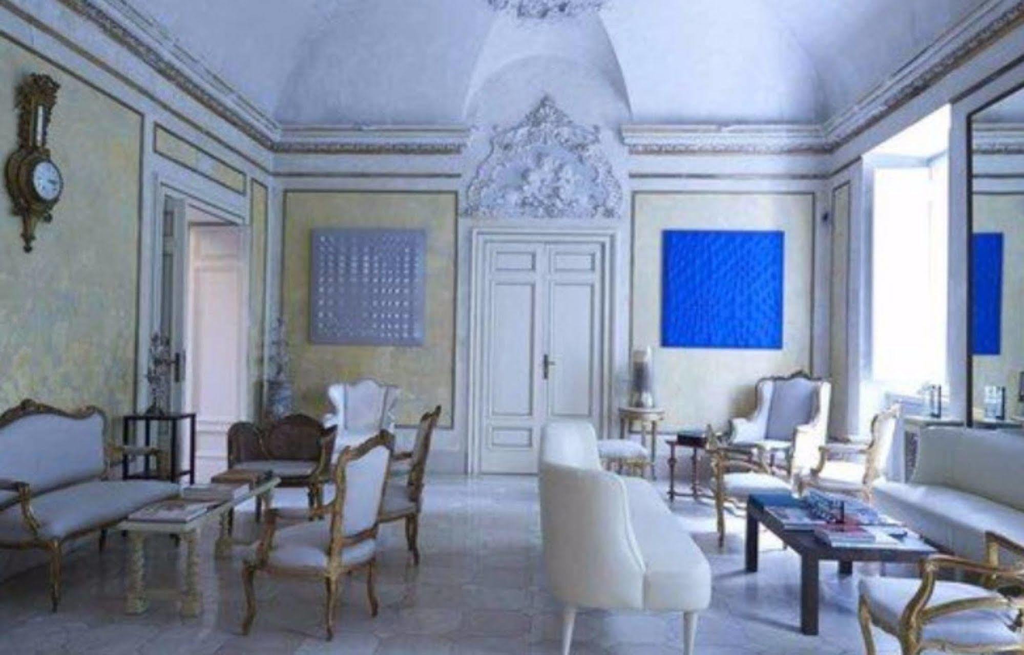 Laetitia Guest house 3*
