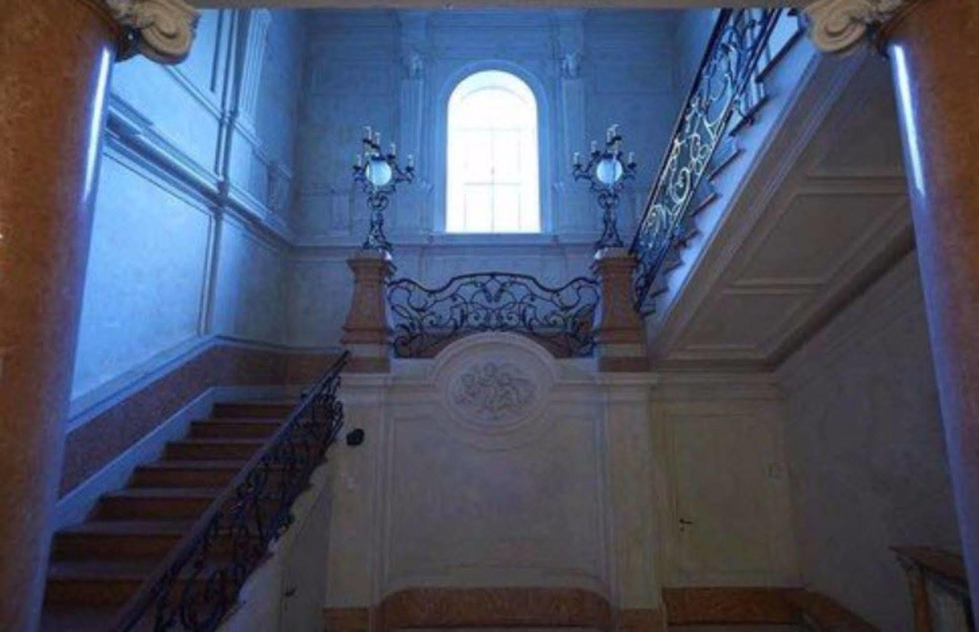 Guest house Laetitia Rome