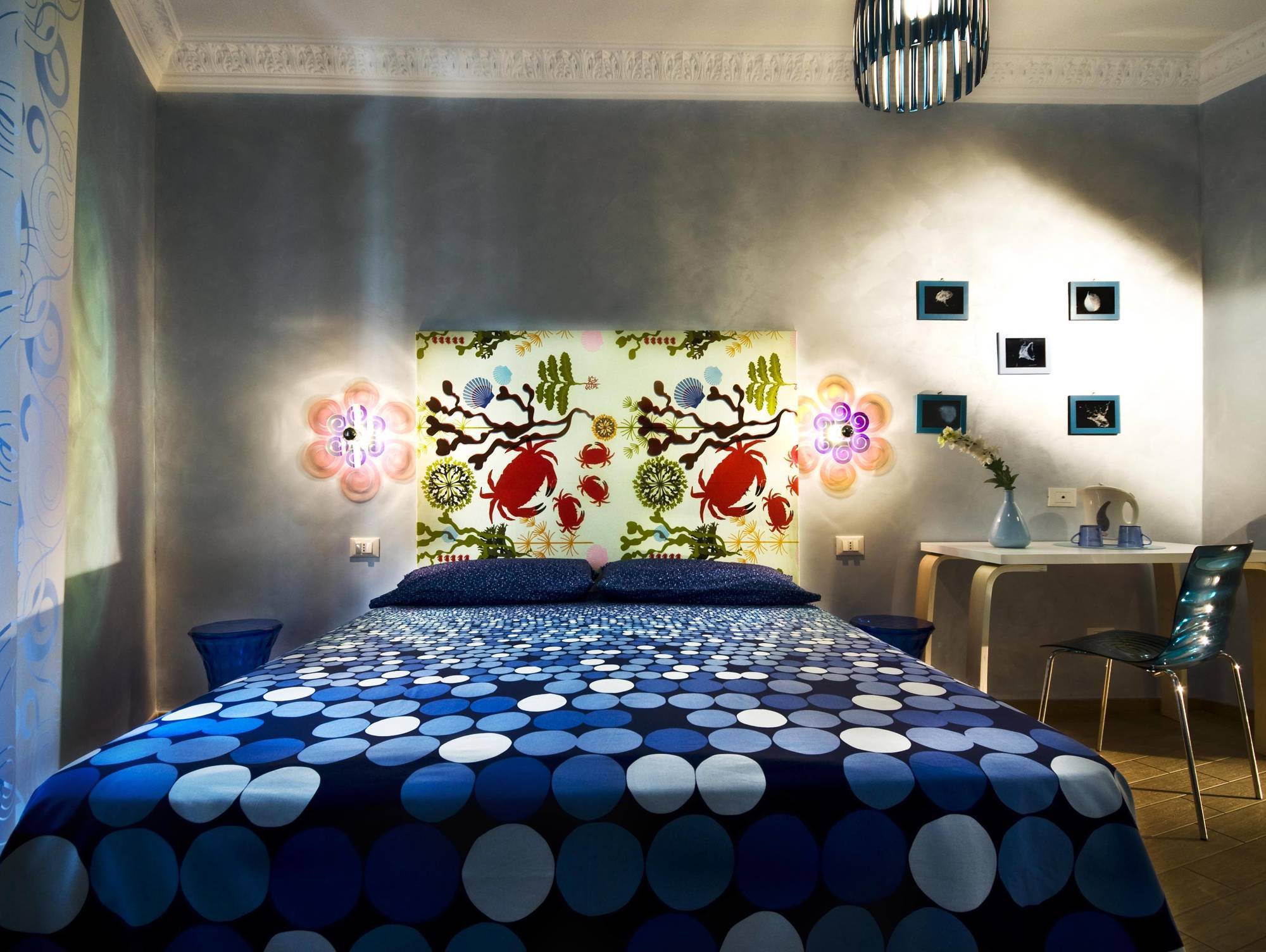 Domus Diana Guest house 2*
