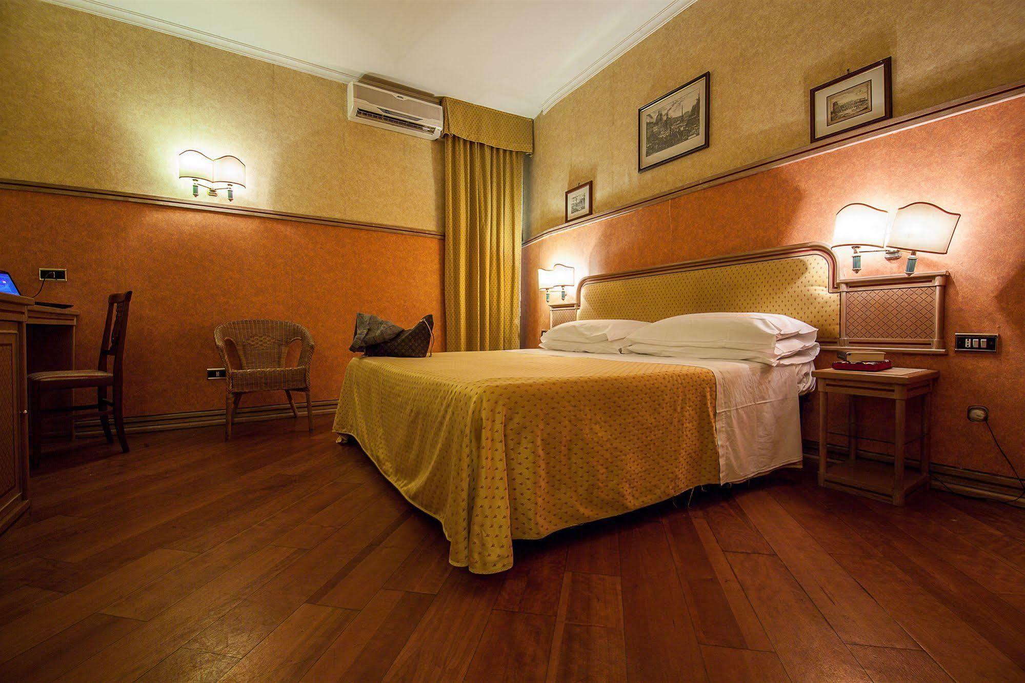 Pomezia Hotel Rome