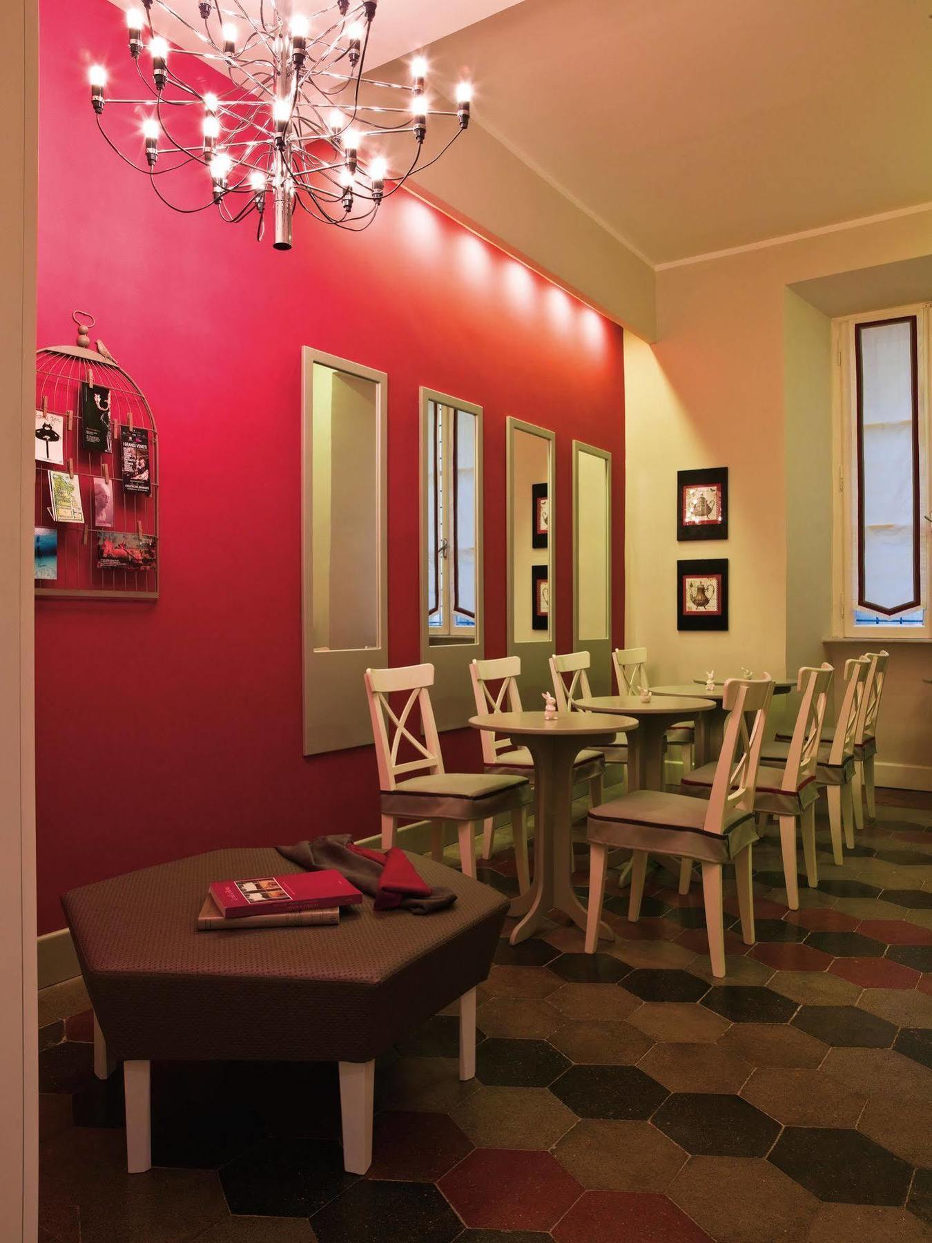 Le Stanze Di Orazio 3* Rome
