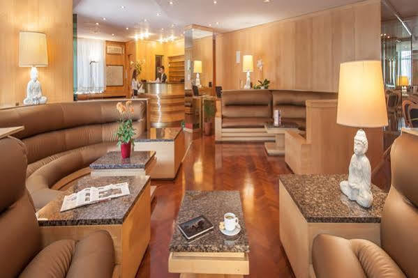 Hotel Park Dei Massimi 4*