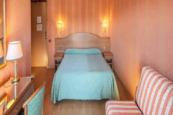 Hotel Park Dei Massimi
