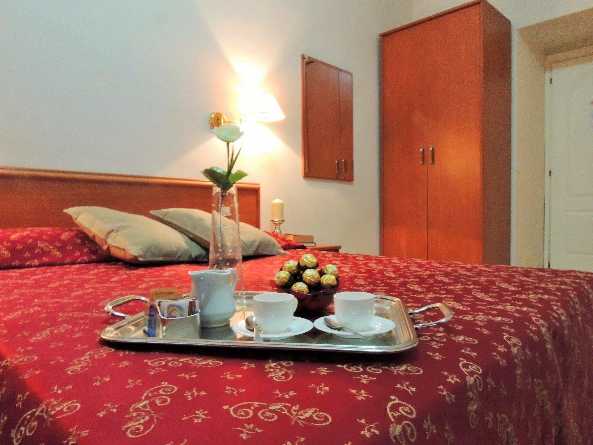 Florida - Comfort 2* Rome
