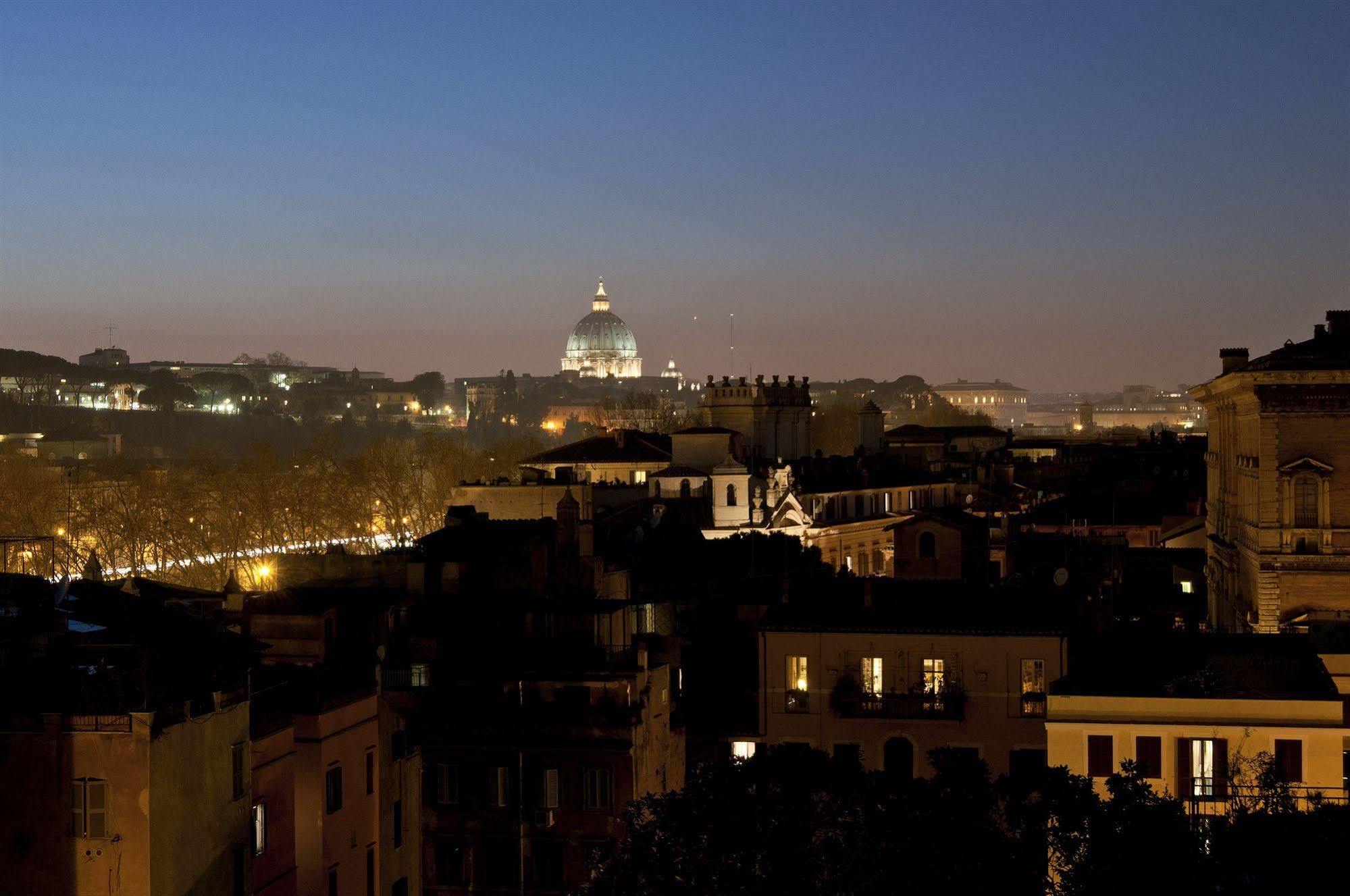 Hotel Ponte Sisto