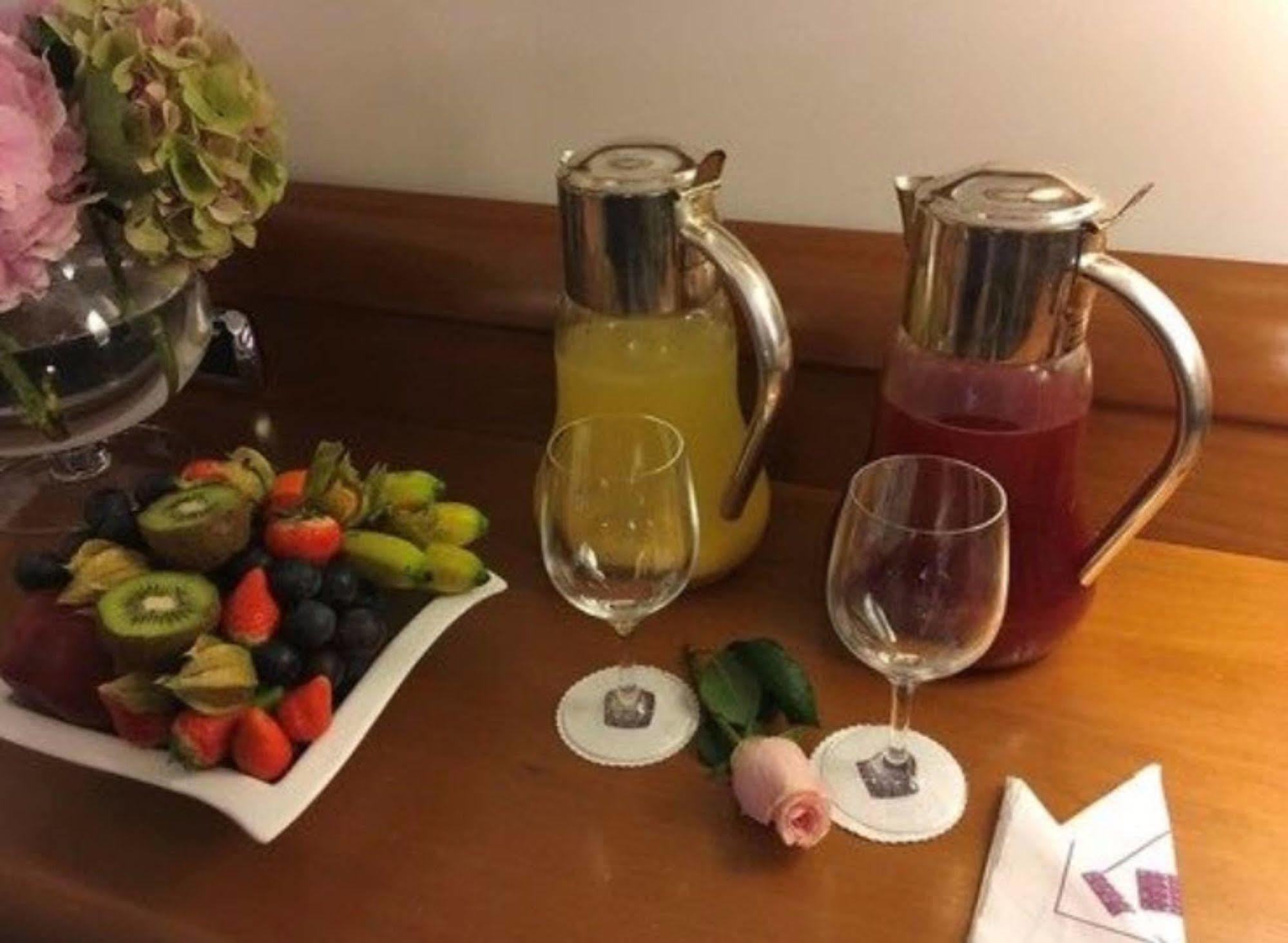 Hotel Ponte Sisto Rome