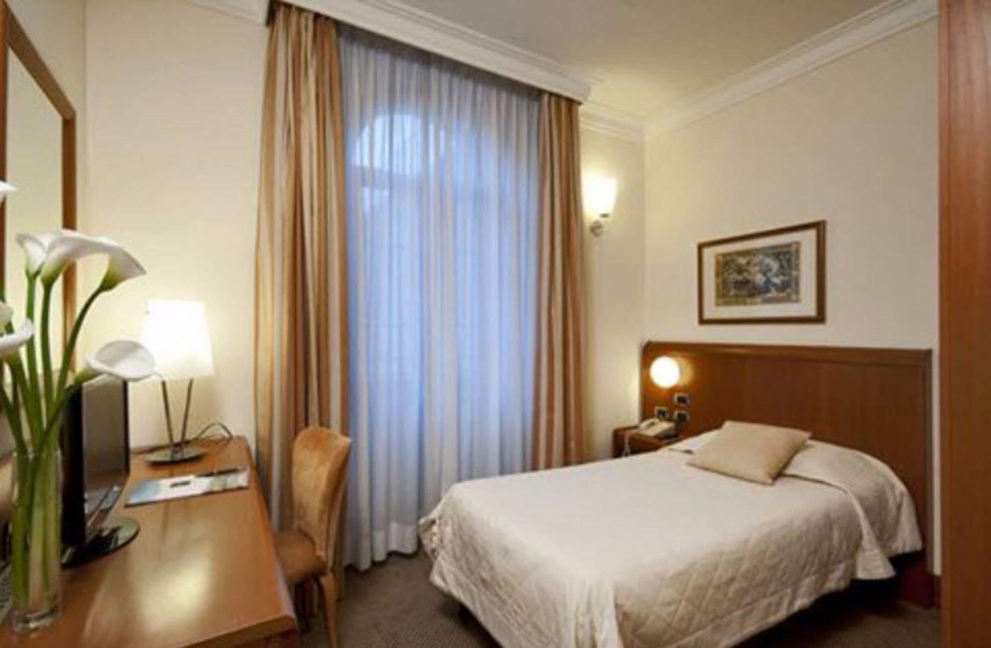 Hotel Ponte Sisto