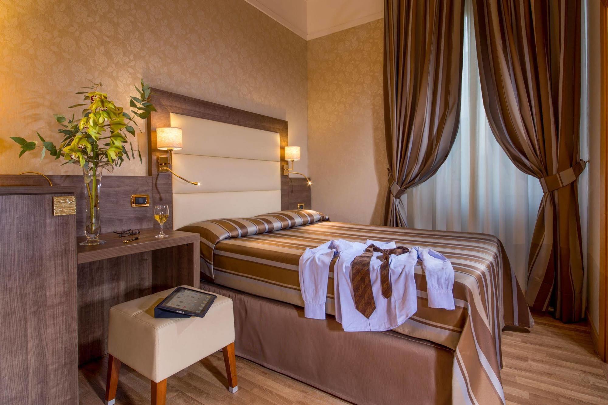 Hotel Ranieri Rome