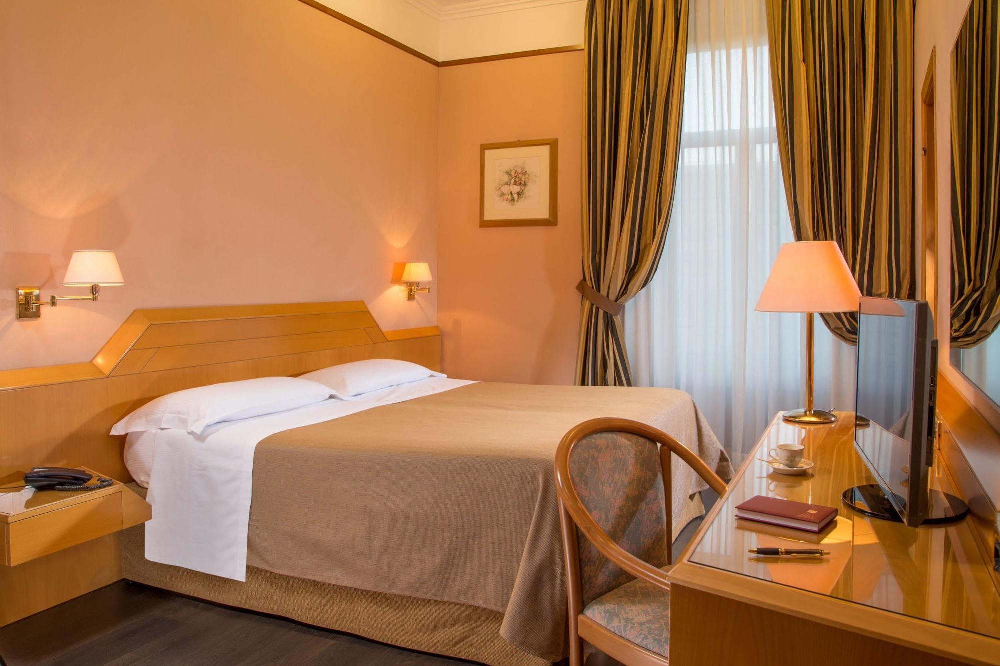 Hotel Ranieri Rome