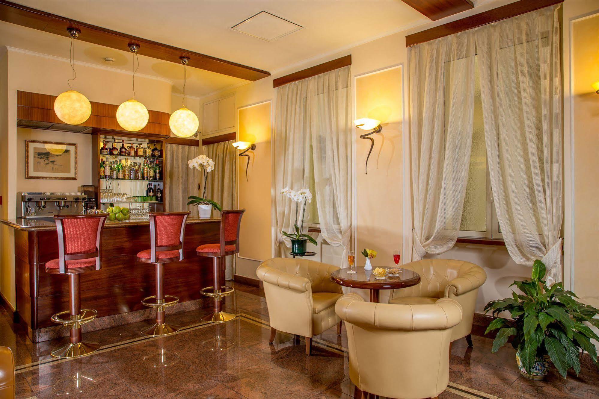 Ranieri Hotel Rome