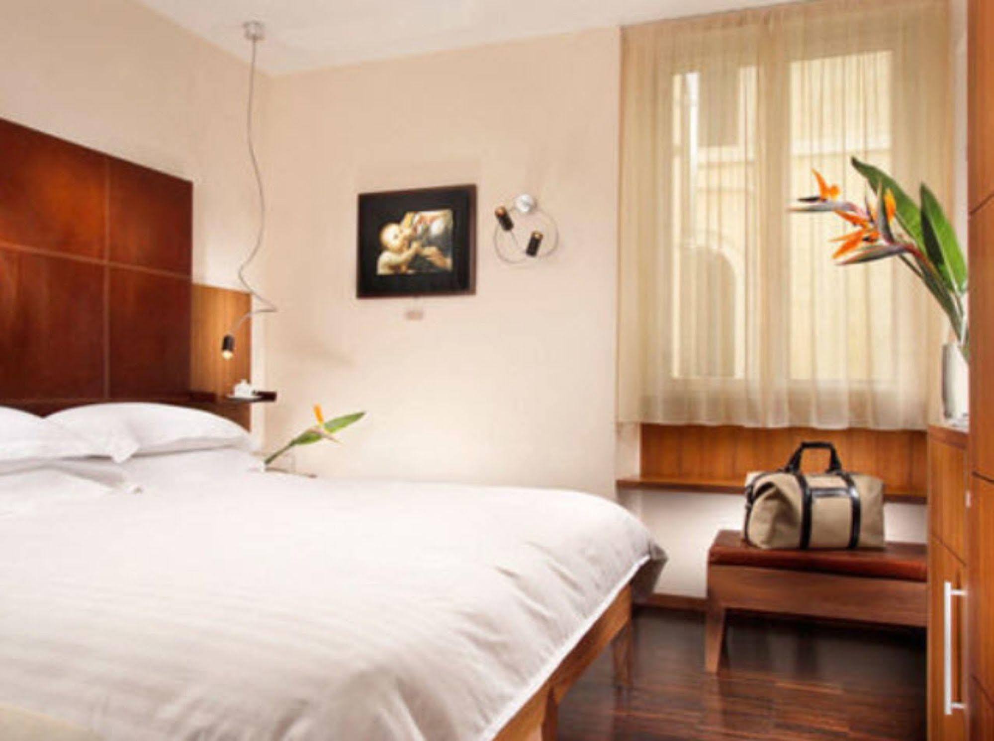 Hotel Maison Piazza Di Spagna Esperienze Roma