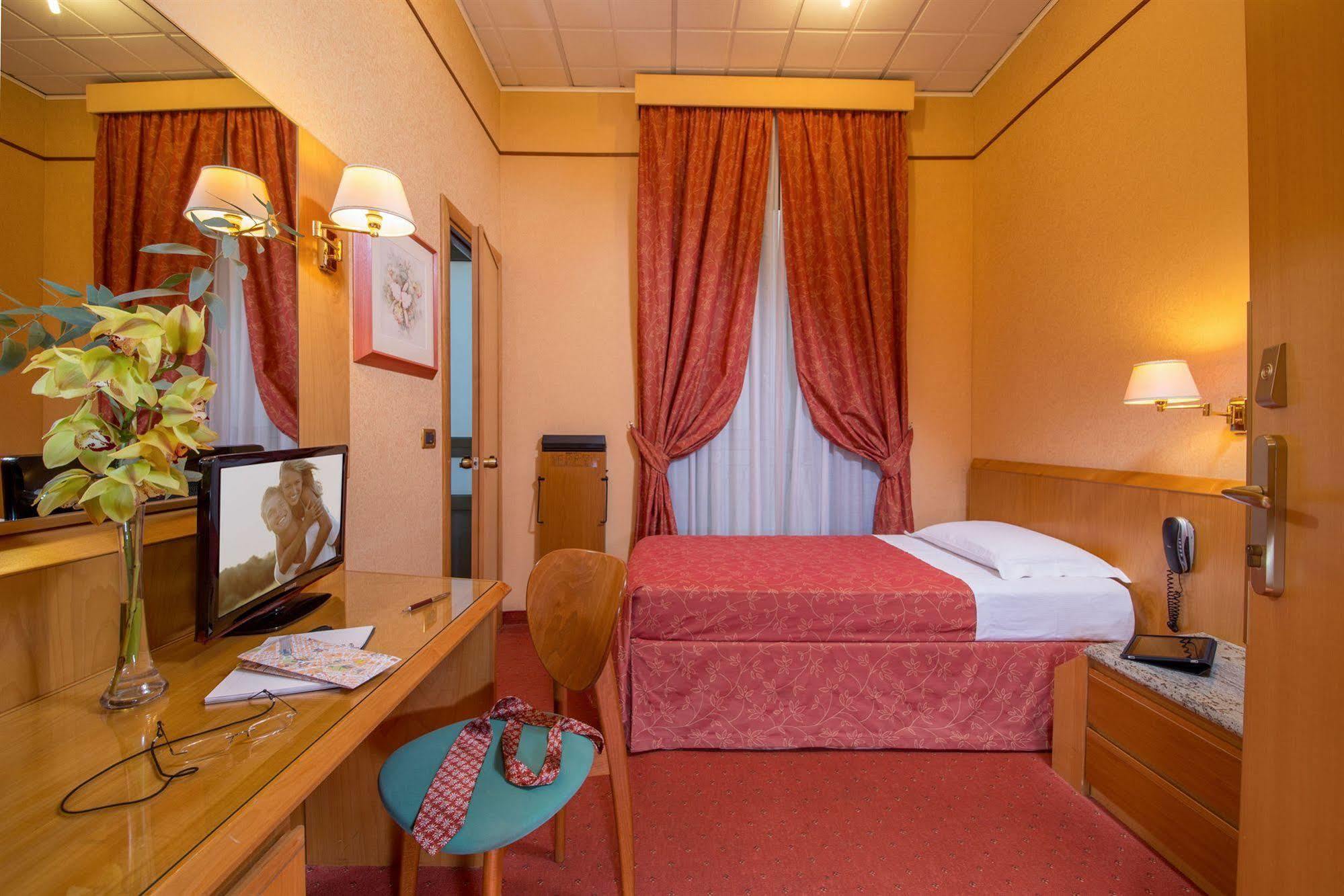 Hotel Ranieri Rome