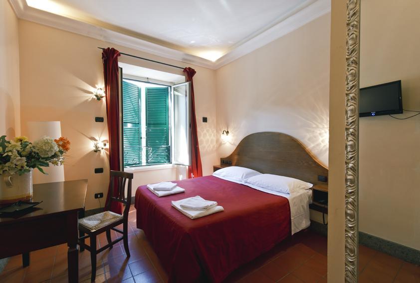 Hotel Al Sanpietrino Rome