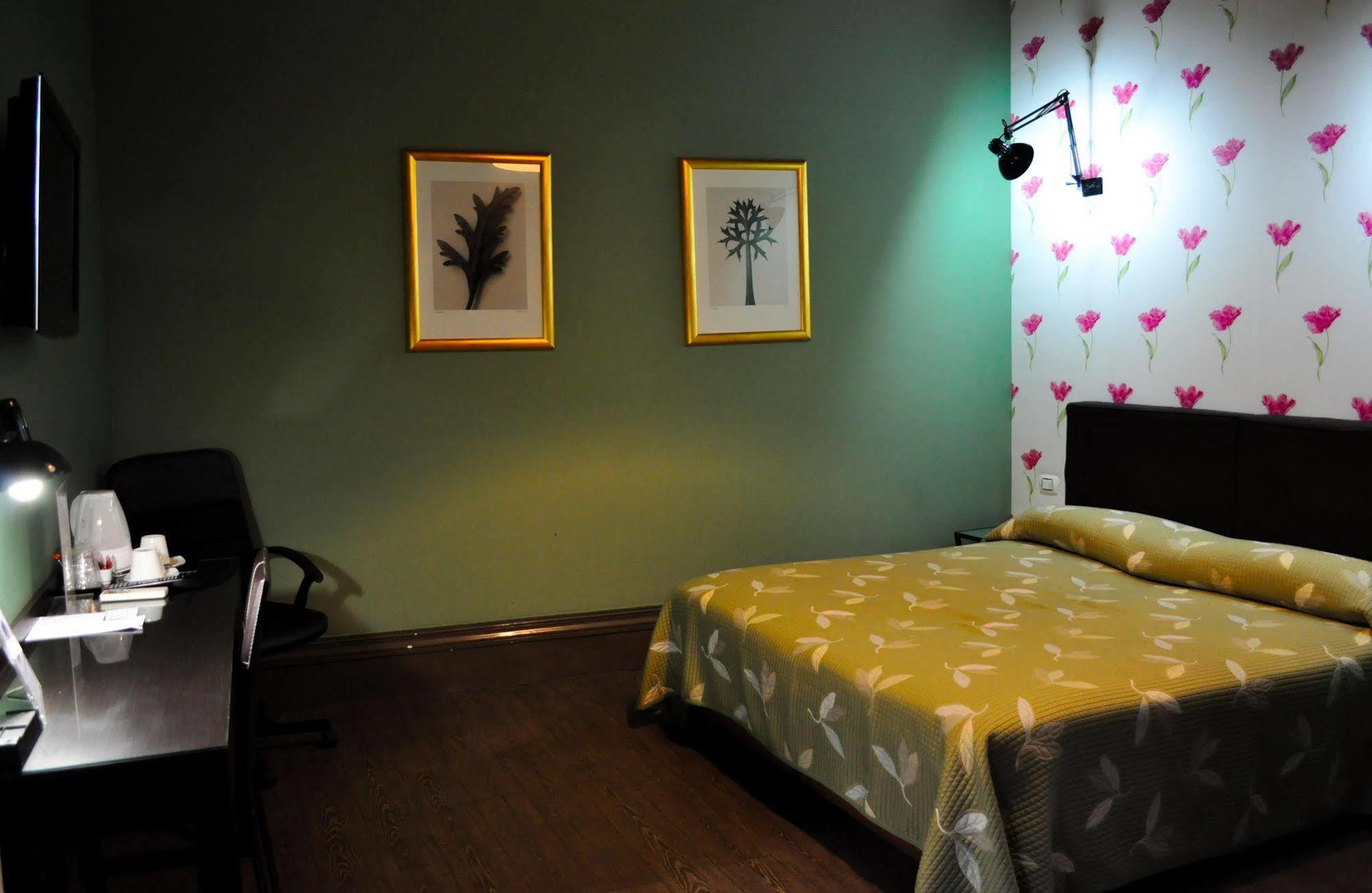 Guest house Relais Palazzo Taverna