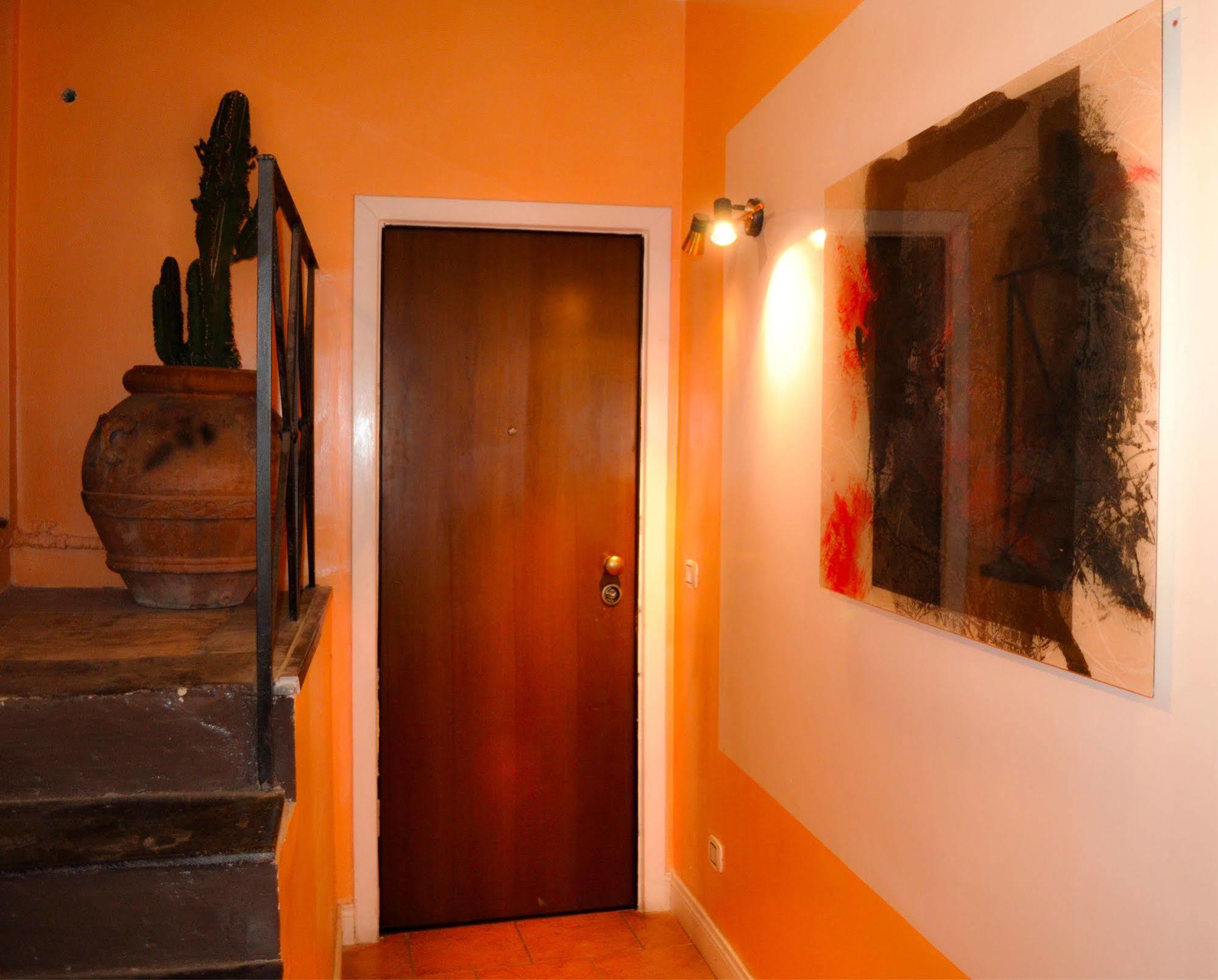 Guest house Relais Palazzo Taverna Rome