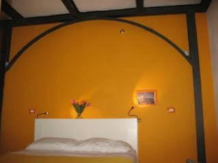 Double B Bed & Breakfast Rome