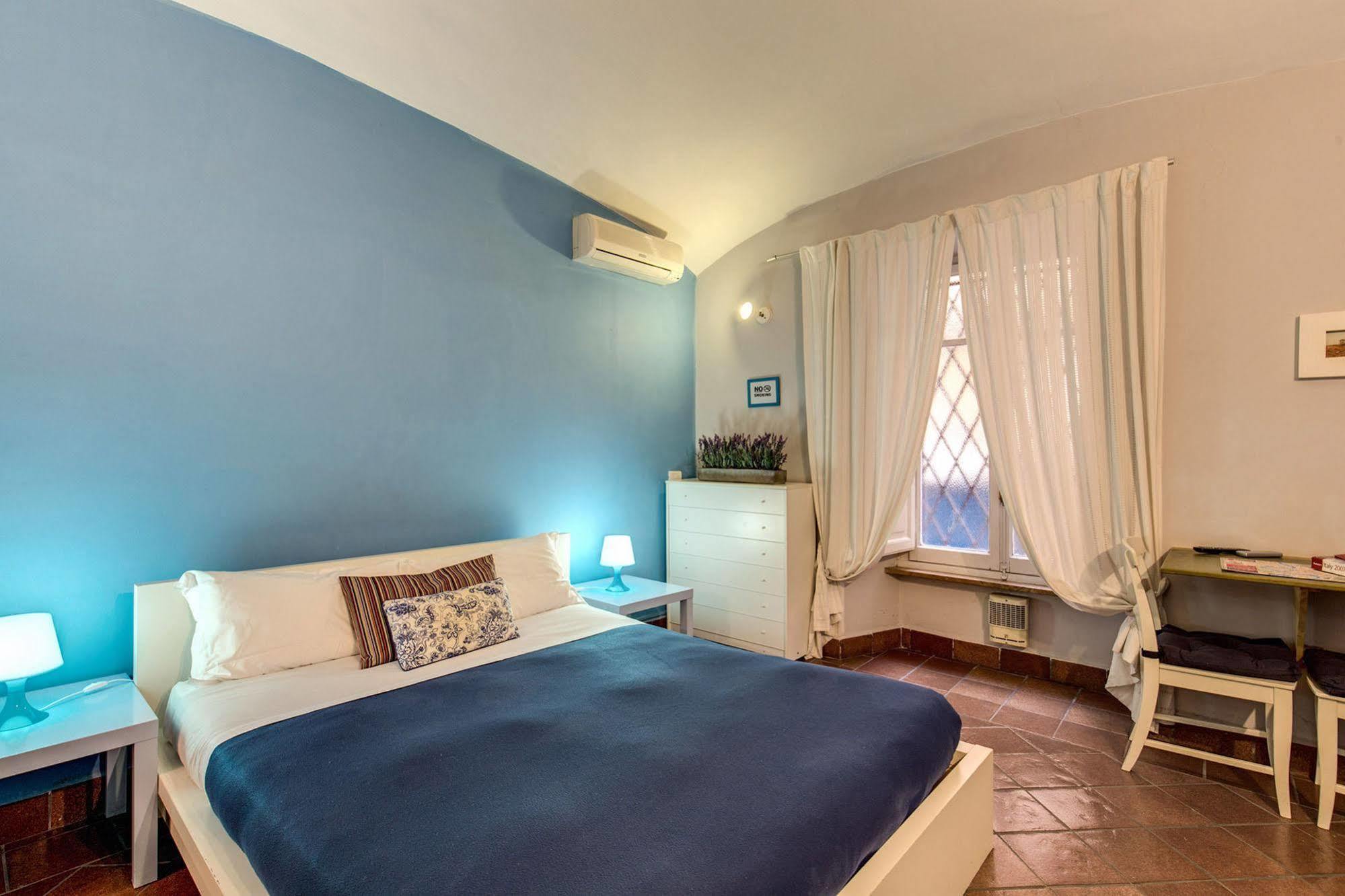 A Casa Di Getta Guest house 2*