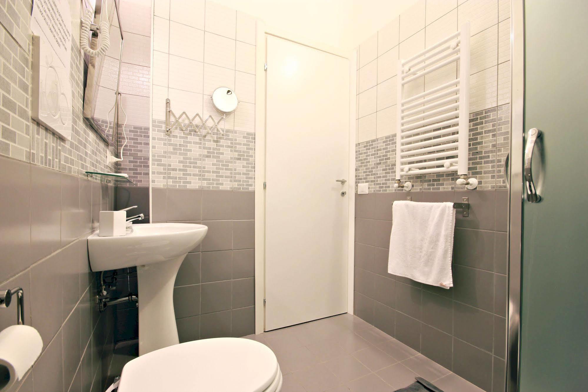 Le Piazze Di Bed & Breakfast Rome