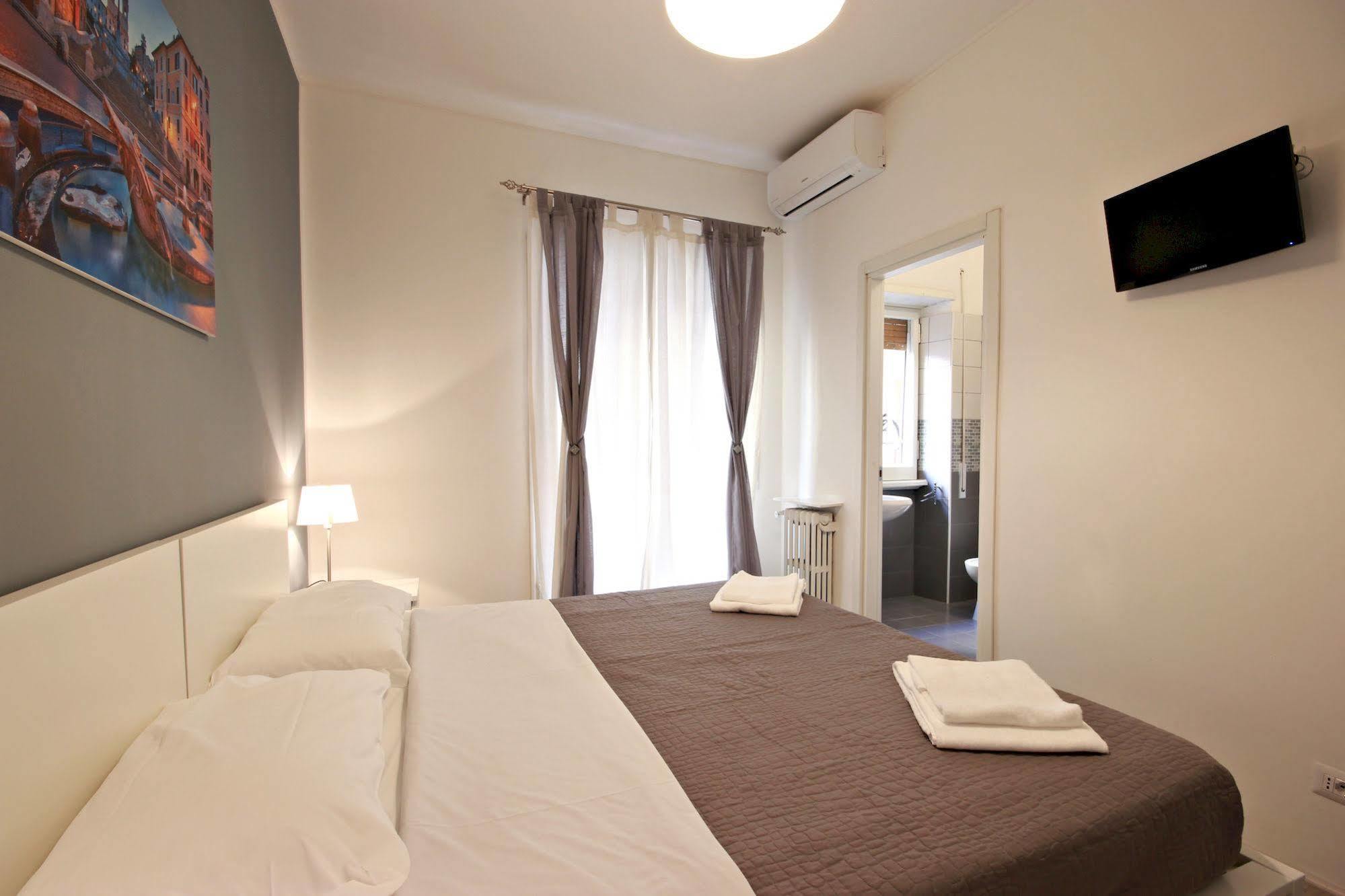Bed & Breakfast Le Piazze Di Rome
