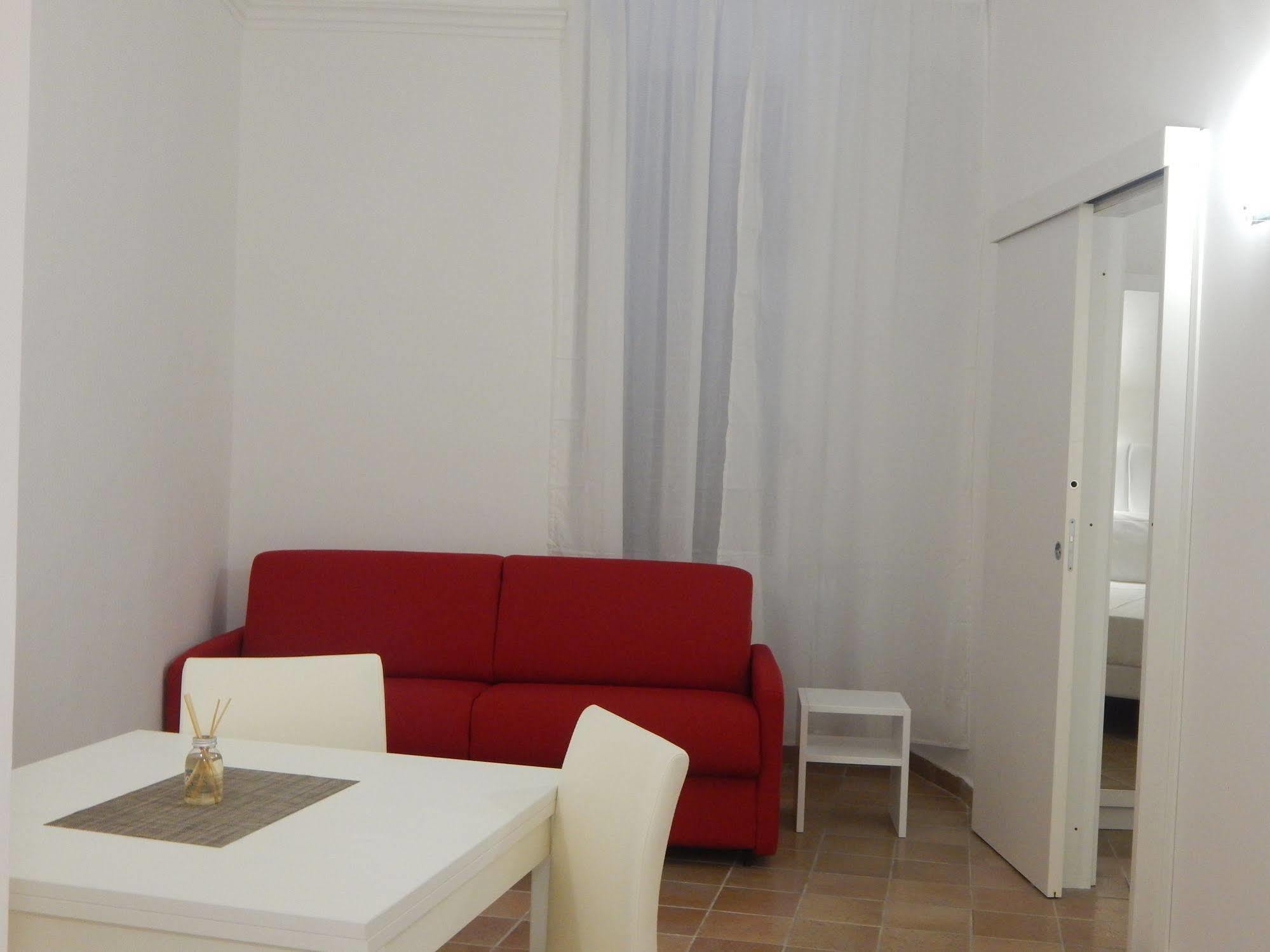 Aparthotel Colosseum Roma