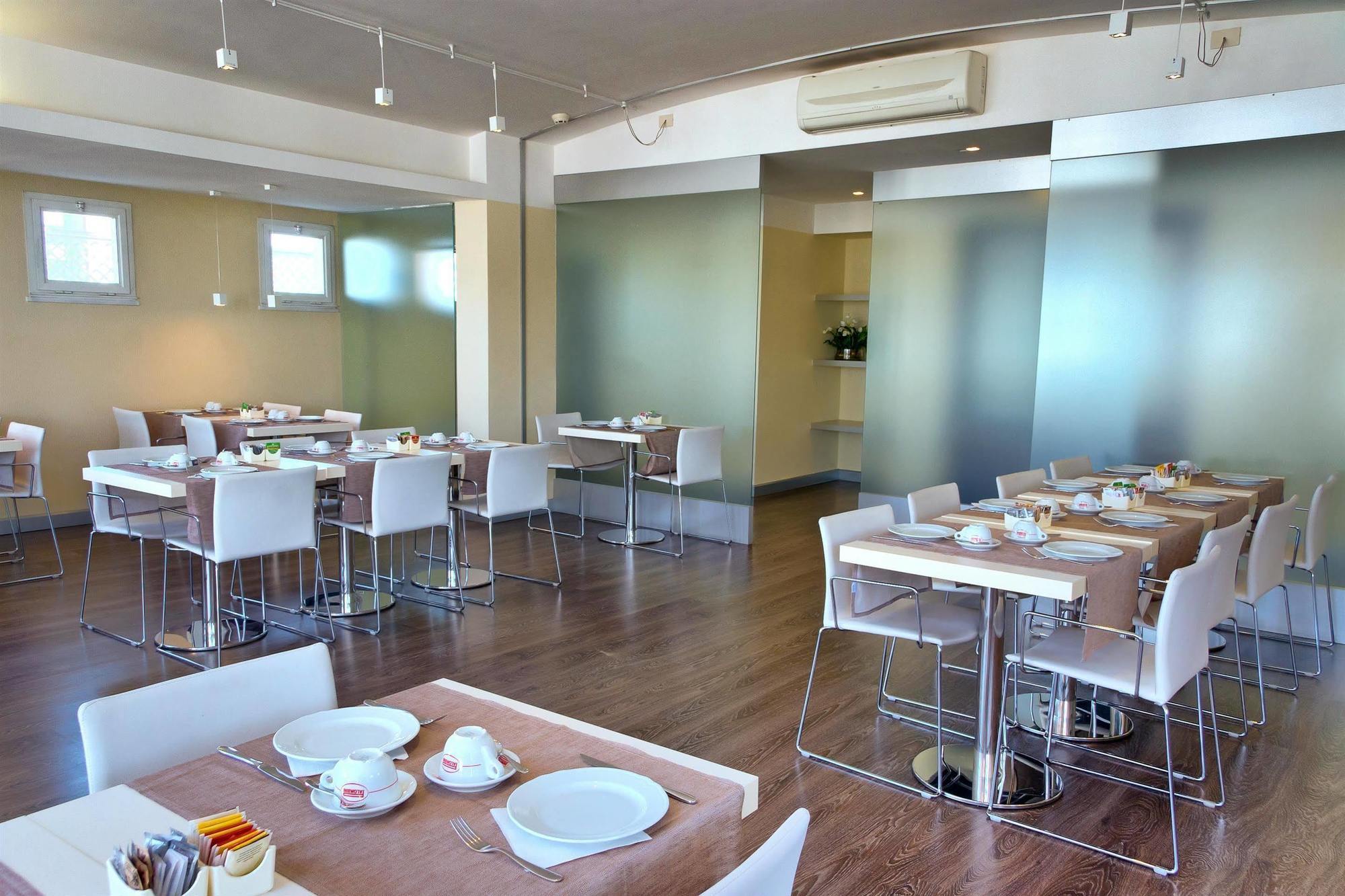 Hotel Tor Vergata Roma
