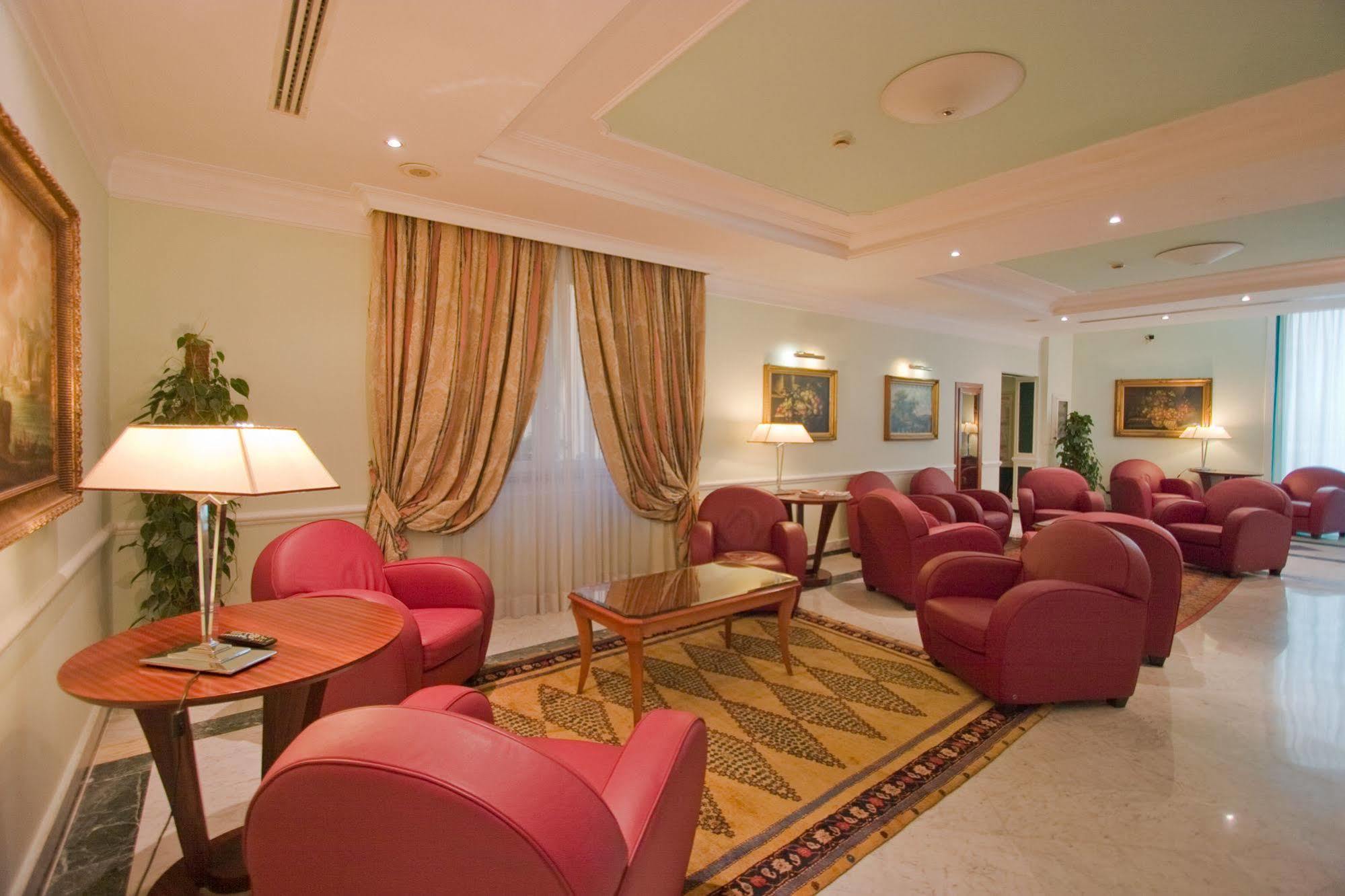 Ateneo Garden Palace 4* Rome