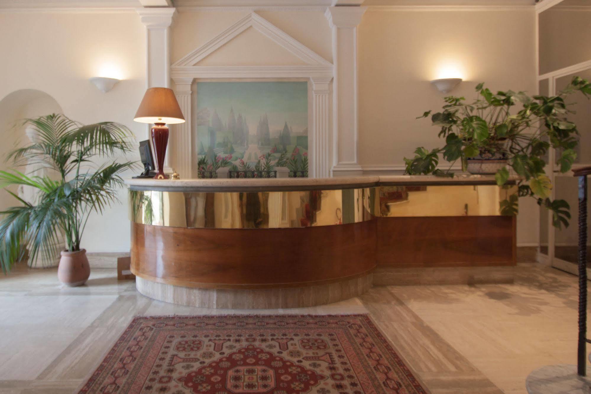 Laurentia Hotel Rome