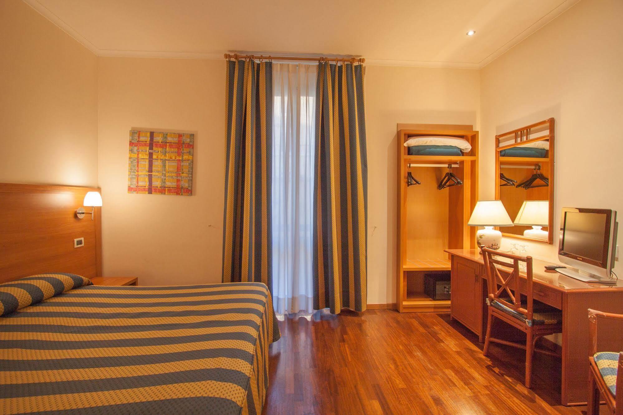 Laurentia Hotel Rome