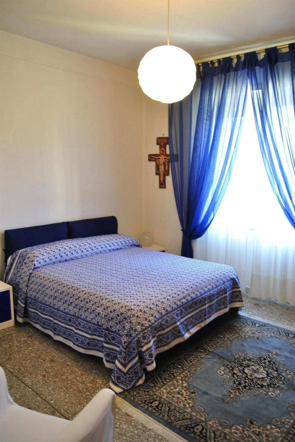 Bed & Breakfast Da Maria Jose A San Pietro