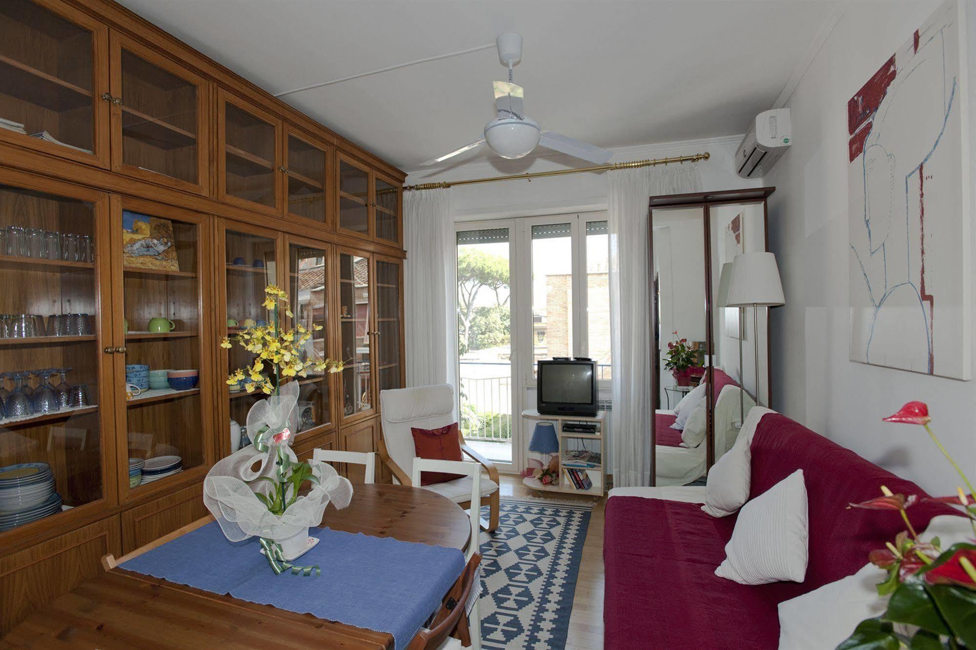 Da Maria Jose A San Pietro Bed & Breakfast Rome